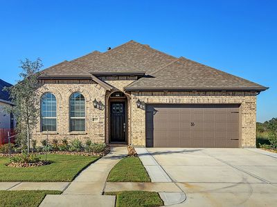 4047 Shackleton Ct, Iowa Colony, TX, 77583