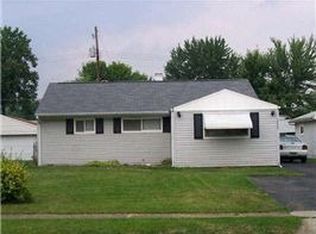 3454 Stephen St, Grove City, OH