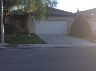 300 Golden Shore Dr, Las Vegas, NV 89123
