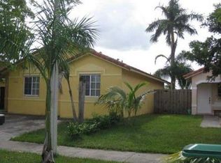 14376 SW 176th Ter, Miami, FL 33177