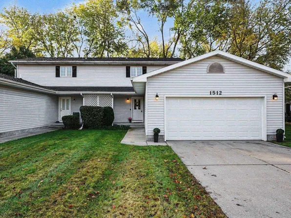 1512 E Gaylord St, Mount Pleasant, MI 48858