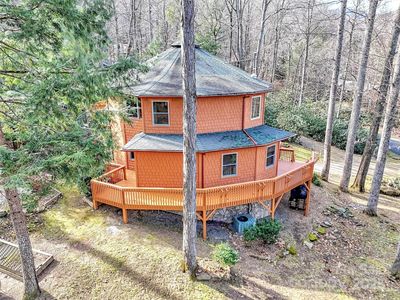 640 Timberline Dr, Maggie Valley, NC, 28751