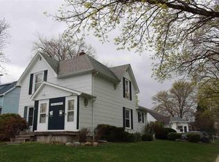 821 2nd Ave, Alma, MI 48801
