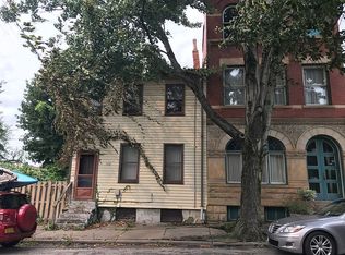 1412 Page St, Pittsburgh, PA