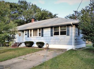 324 Lillian Ave, Hamilton, NJ 08610