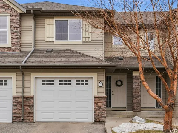 UNIT 218-105 Lynd CRESCENT, Saskatoon, SK S7T 0C3