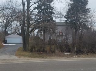 3635 County Road H, Sturtevant, WI 53177