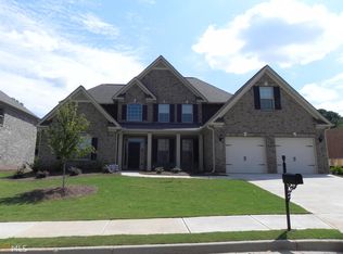 320 Relative Trl #6, McDonough, GA 30253