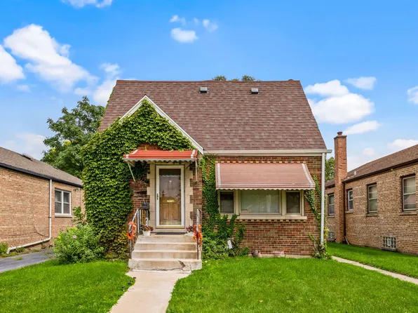(undisclosed Address), Riverdale, IL 60827