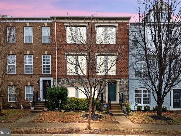 1115 Ellis Ave, Fredericksburg, VA 22401