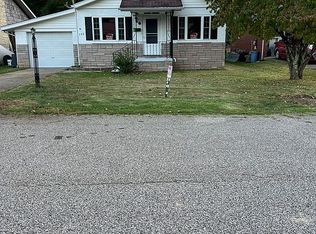 155 Nathan Ave, Madison, WV 25130