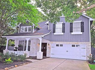 6 E Gaslight Pl, Spring, TX 77382