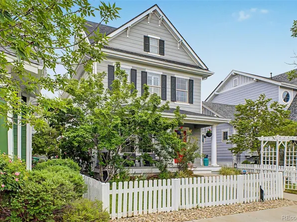 3444 Wabash Street, Denver, CO 80238