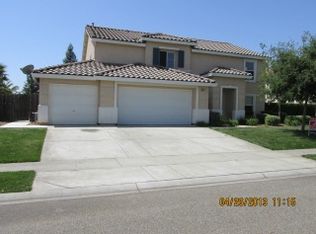 10957 Britton Way, Mather, CA 95655