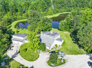 3604 Callender Rd, Rock Creek, OH 44084