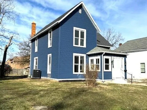 640 S West St, Lima, OH 45804