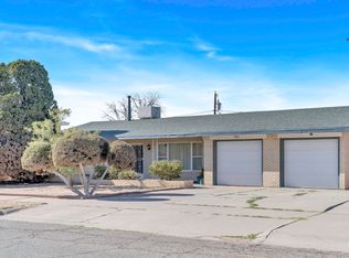 7301 Dempsey Ave, El Paso, TX 79925