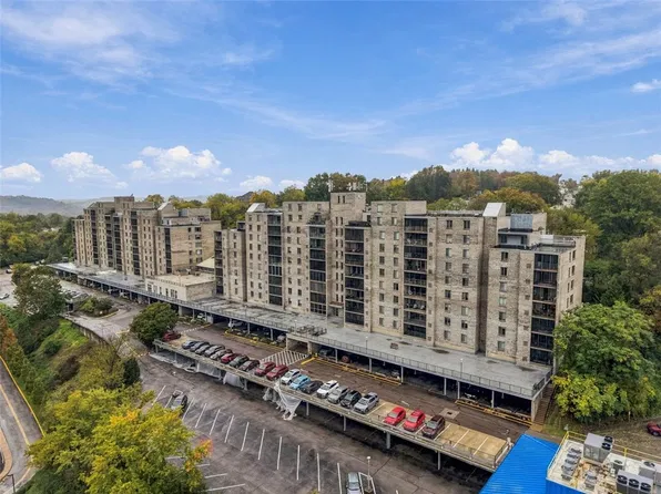 2120 Greentree Rd APT 510E, Pittsburgh, PA 15220