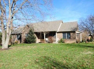 3148 Verona Mudlick Rd, Verona, KY 41092