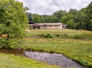 8315 Suckstem Branch Rd, Lawrenceburg, TN 38464