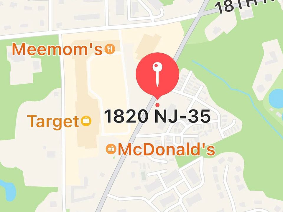 1820 State Route 35 UNIT 20, Belmar, NJ 07719 Zillow