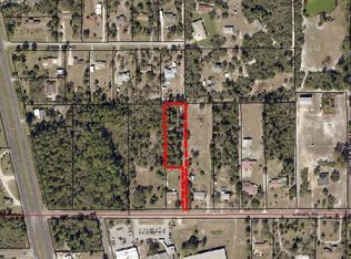 3640 Lionel Rd, Mims, FL 32754