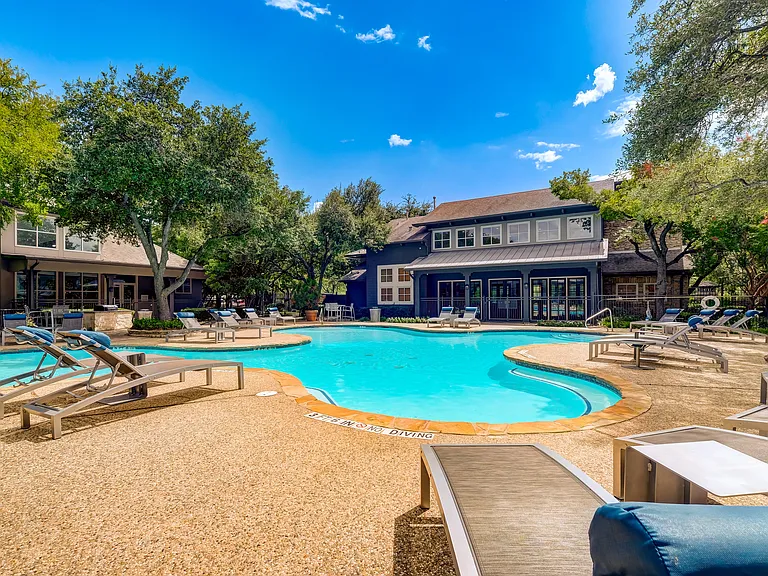 Highlands Hill Country — Photo 1