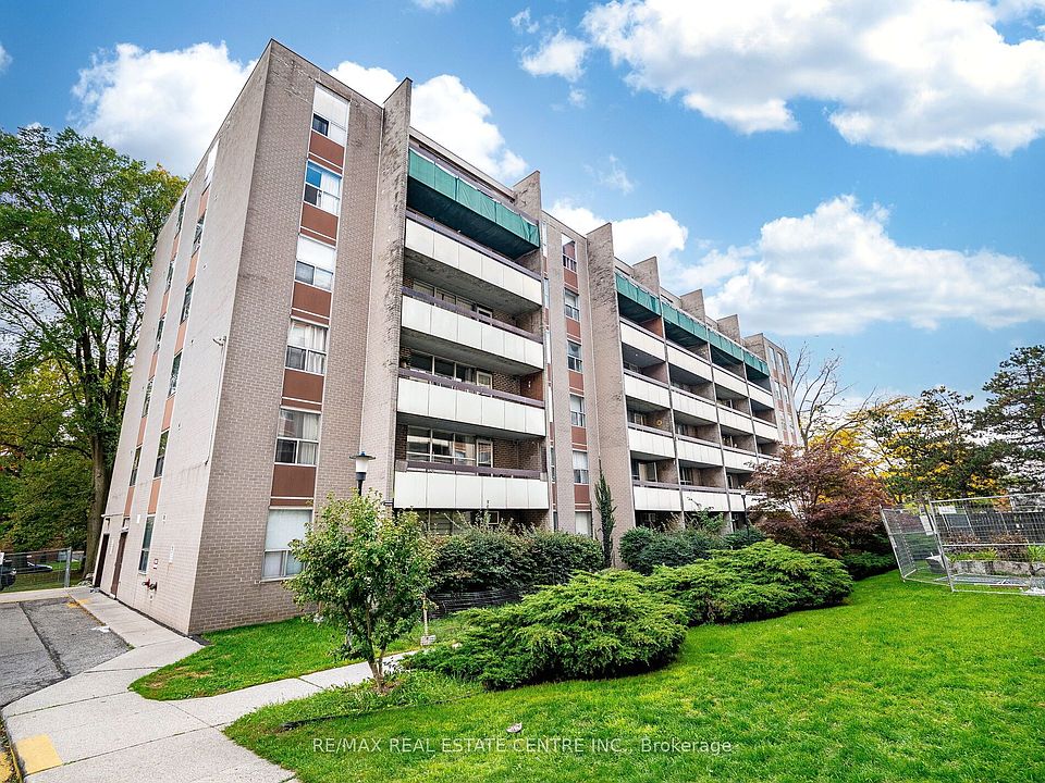 1st image of 3625 Lake Shore Blvd W #407