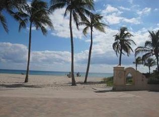 301 Van Buren St #101D, Hollywood, FL 33019