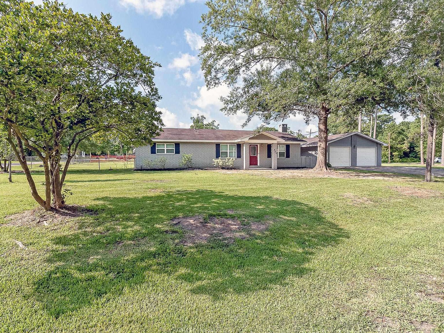 325 Edna Dr, Rose Hill Acres, TX 77657 Zillow