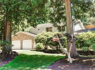 2814 Sahalee Dr E, Sammamish, WA 98074