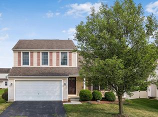 3153 Jake Pl, Columbus, OH 43219