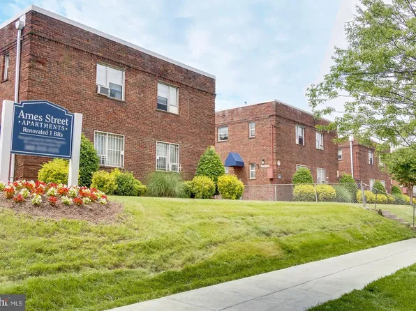3505 Ames St NE, Washington, DC 20019
