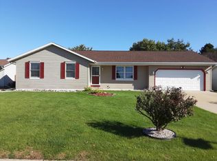 3833 Teal Ln, Janesville, WI 53546
