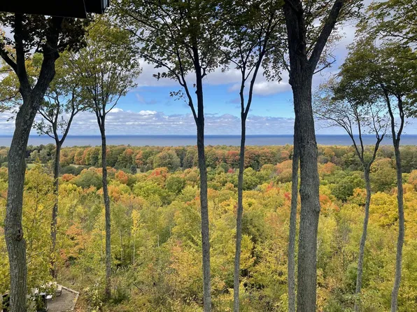 4920 North Landmark CIRCLE #2320, Egg Harbor, WI 54209