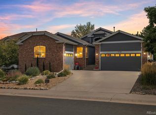 7740 Crystal Lake Court, Littleton, CO 80125