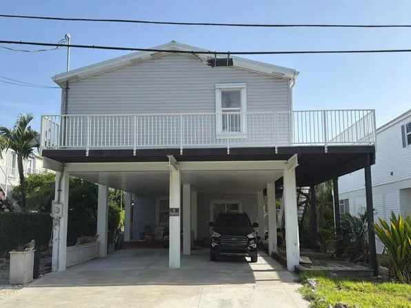 31035 Avenue C, Big Pine Key, FL 33043