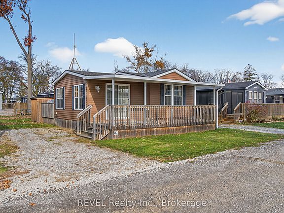 3rd image of 1501 Line 8 Rd #252