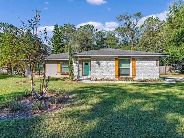 595 PRESTON ROAD, LONGWOOD, FL 32750