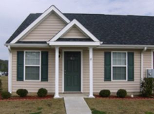 312 Brock Ln, Grovetown, GA 30813