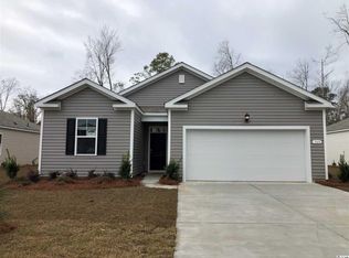 360 Forestbrook Cove Cir LOT 6, Macon A Myrtle Beach, SC 29588