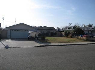 2219 Goldridge St, Selma, CA 93662