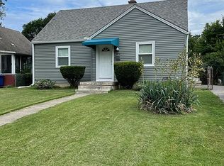 814 Brighton Rd, Columbus, OH 43224