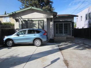 818 Peninsula Ave, Burlingame, CA 94010