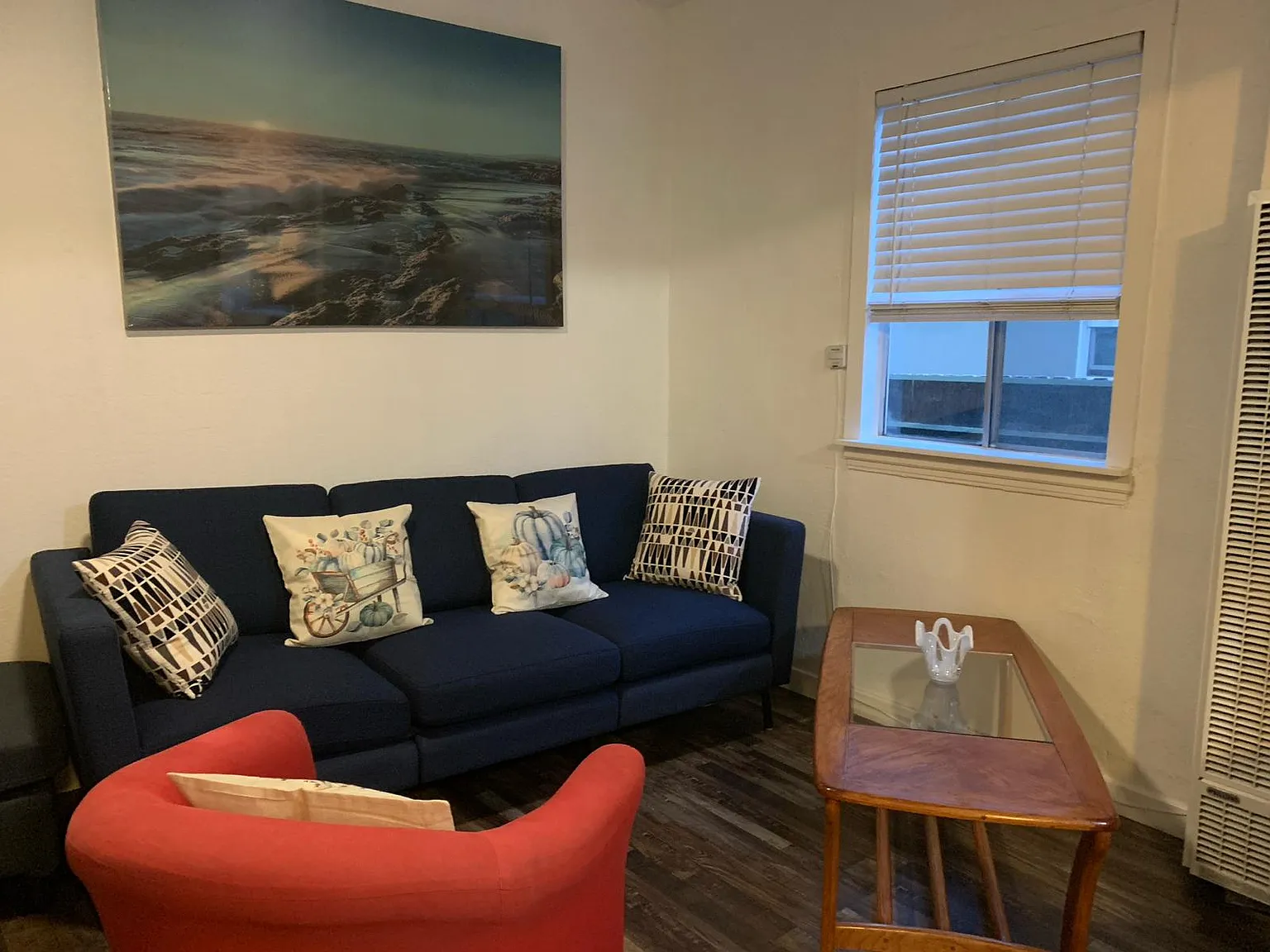 1 bed, 750 sqft, $2,700 — Photo 3