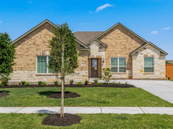 Ironwood Plan, Lago Mar