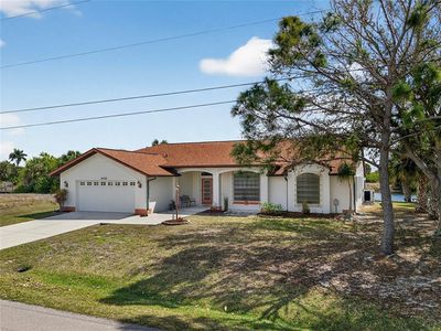 4468 Joseph St, Pt Charlotte, FL, 33948