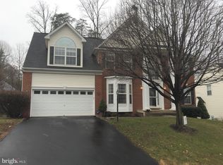 3643 Serendipity Rd, Woodbridge, VA 22193