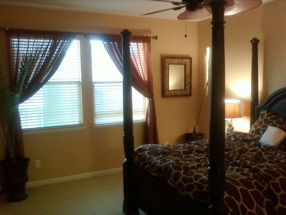 master suite
