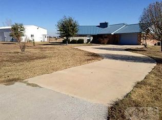 145 Graben Ln, Rhome, TX 76078